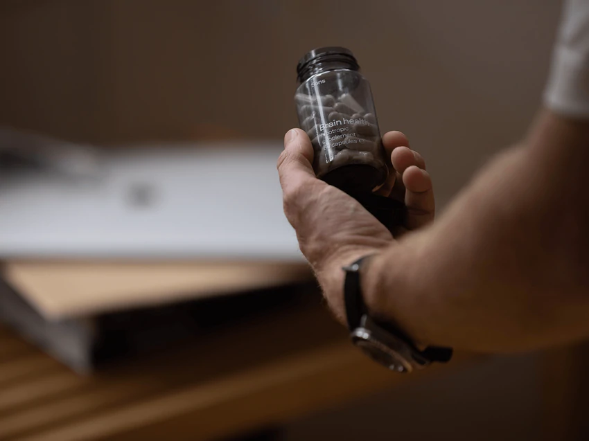 What are nootropics and how do they work?