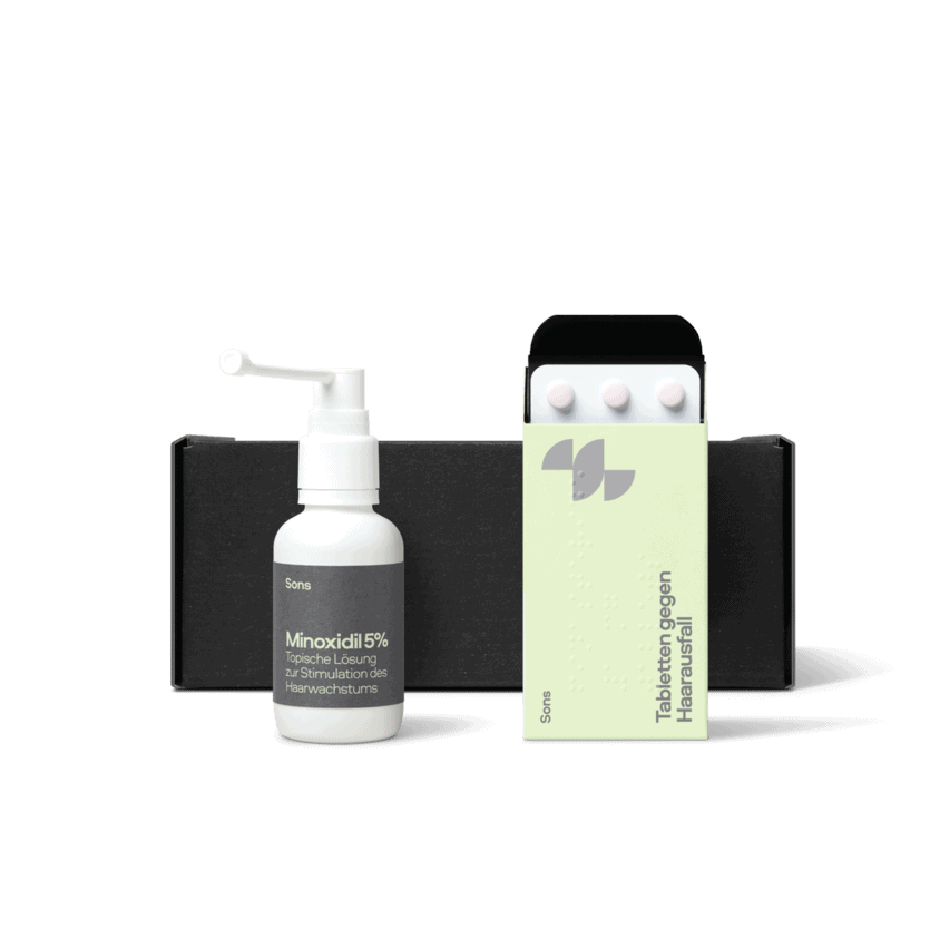 Der Duo Plan Tablette