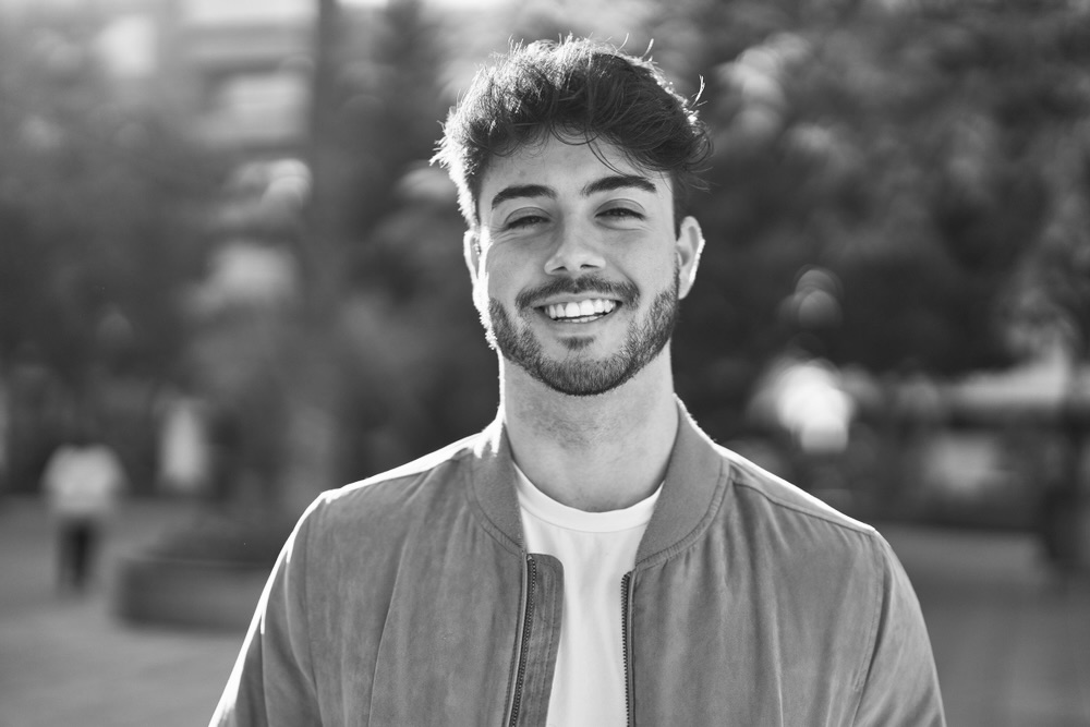 How to maintain a healthy beard