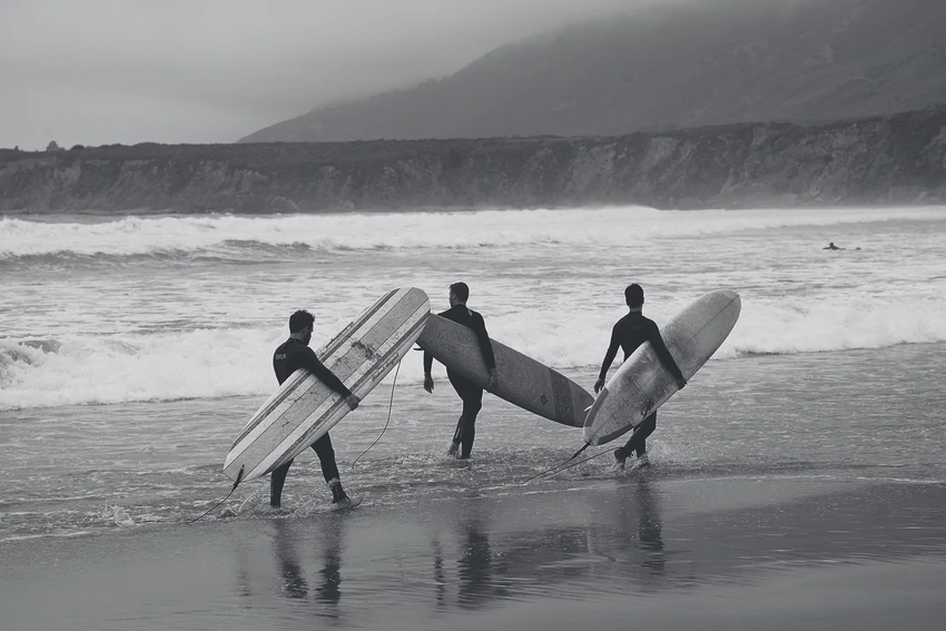 Man… Happy Hair: Ten ways looking after your health makes your hair happier