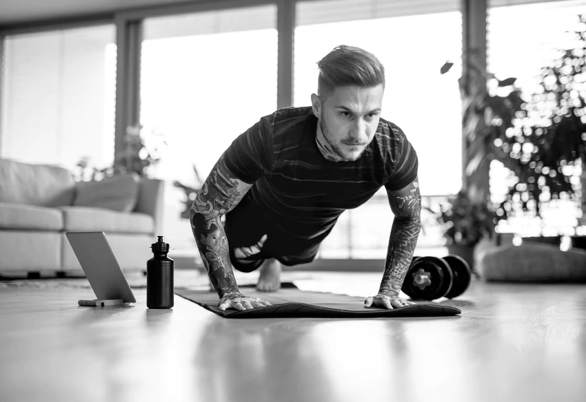 Five ways to strengthen a weak immune system