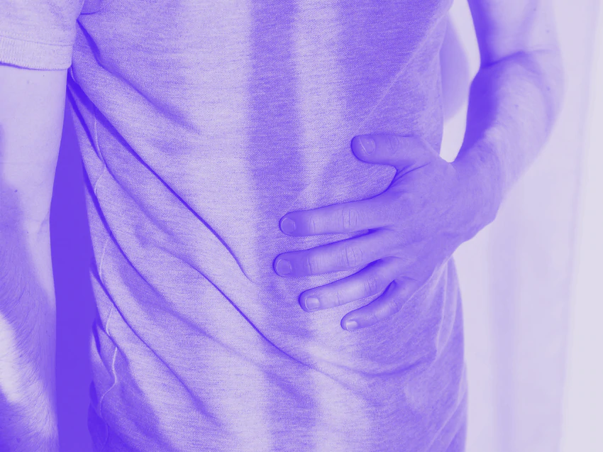 How to improve gut health