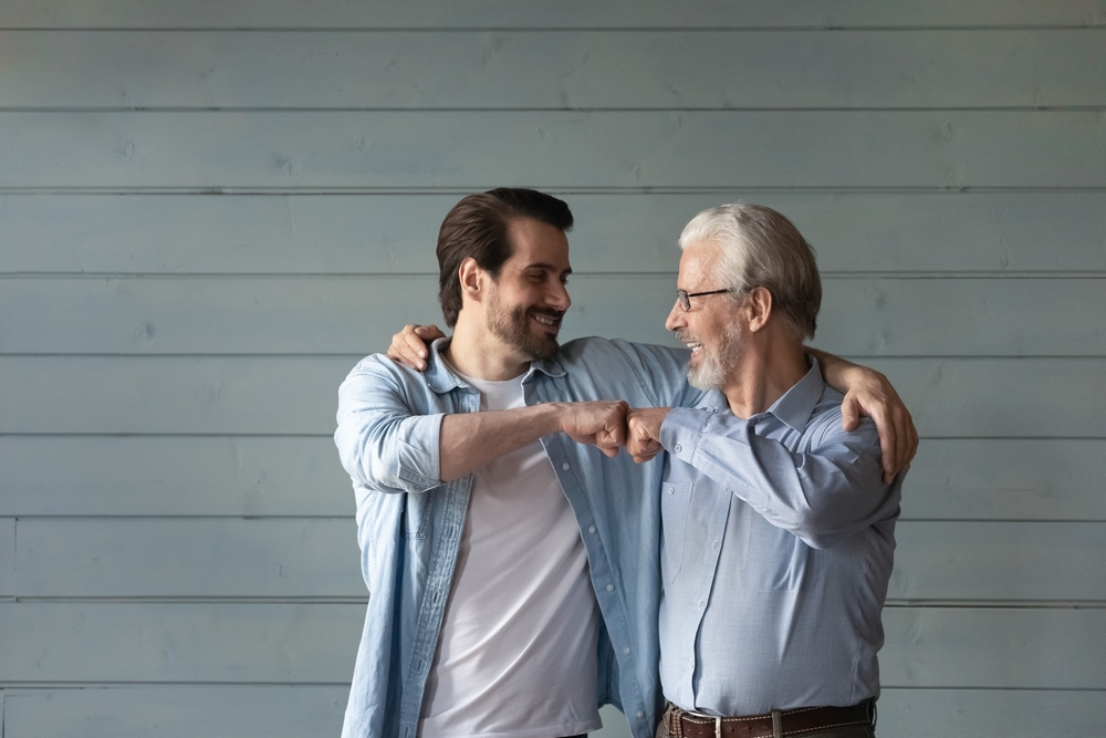 Regrowth After Taking Finasteride