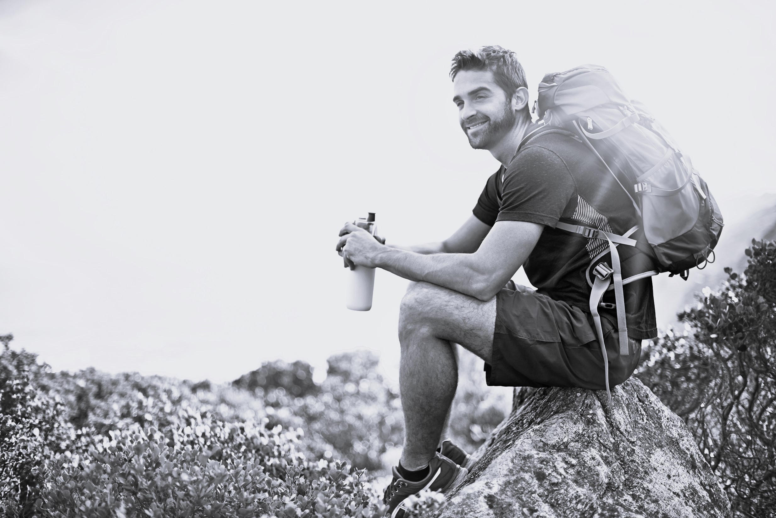 How to fix thinning hair 