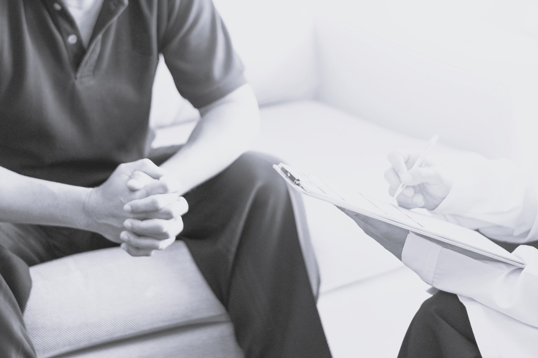 Men’s Mental Health Ireland: Starting a conversation 