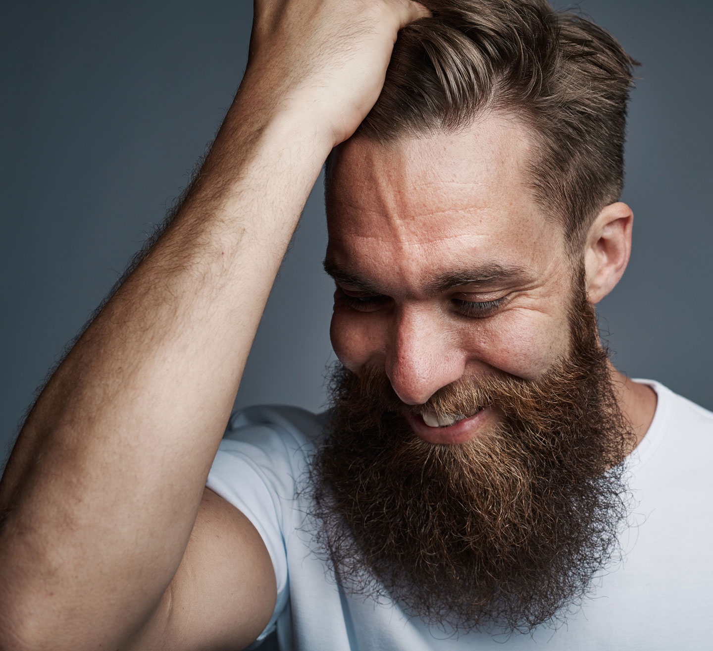 How Much Hair Loss is Normal? Shedding Light on Daily Limits